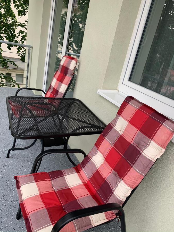 Apartman S Vyhlidkou Horní Maršov Eksteriør billede