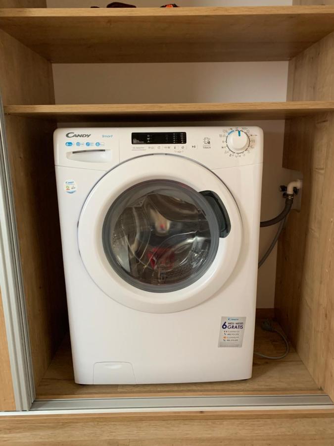 Apartman S Vyhlidkou Horní Maršov Eksteriør billede