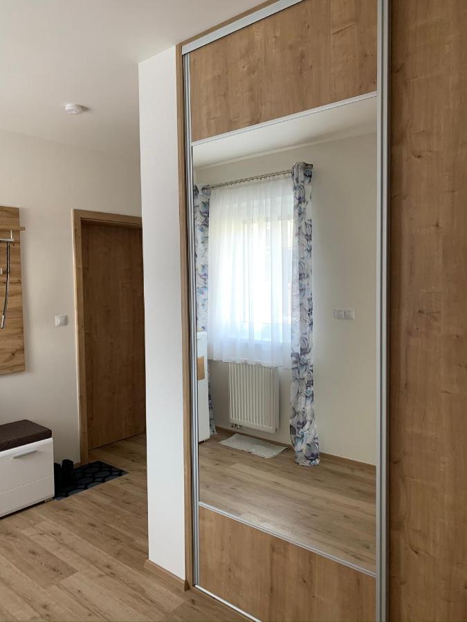 Apartman S Vyhlidkou Horní Maršov Eksteriør billede