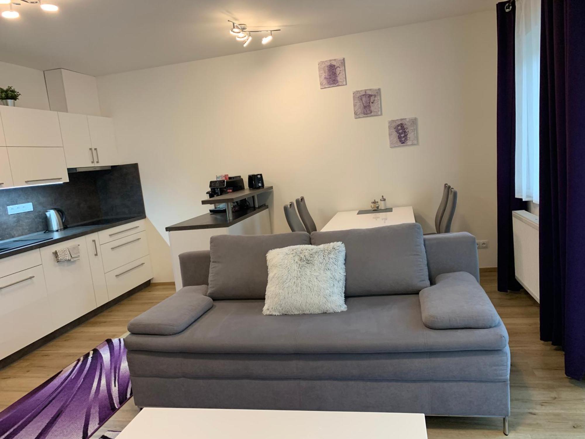 Apartman S Vyhlidkou Horní Maršov Eksteriør billede