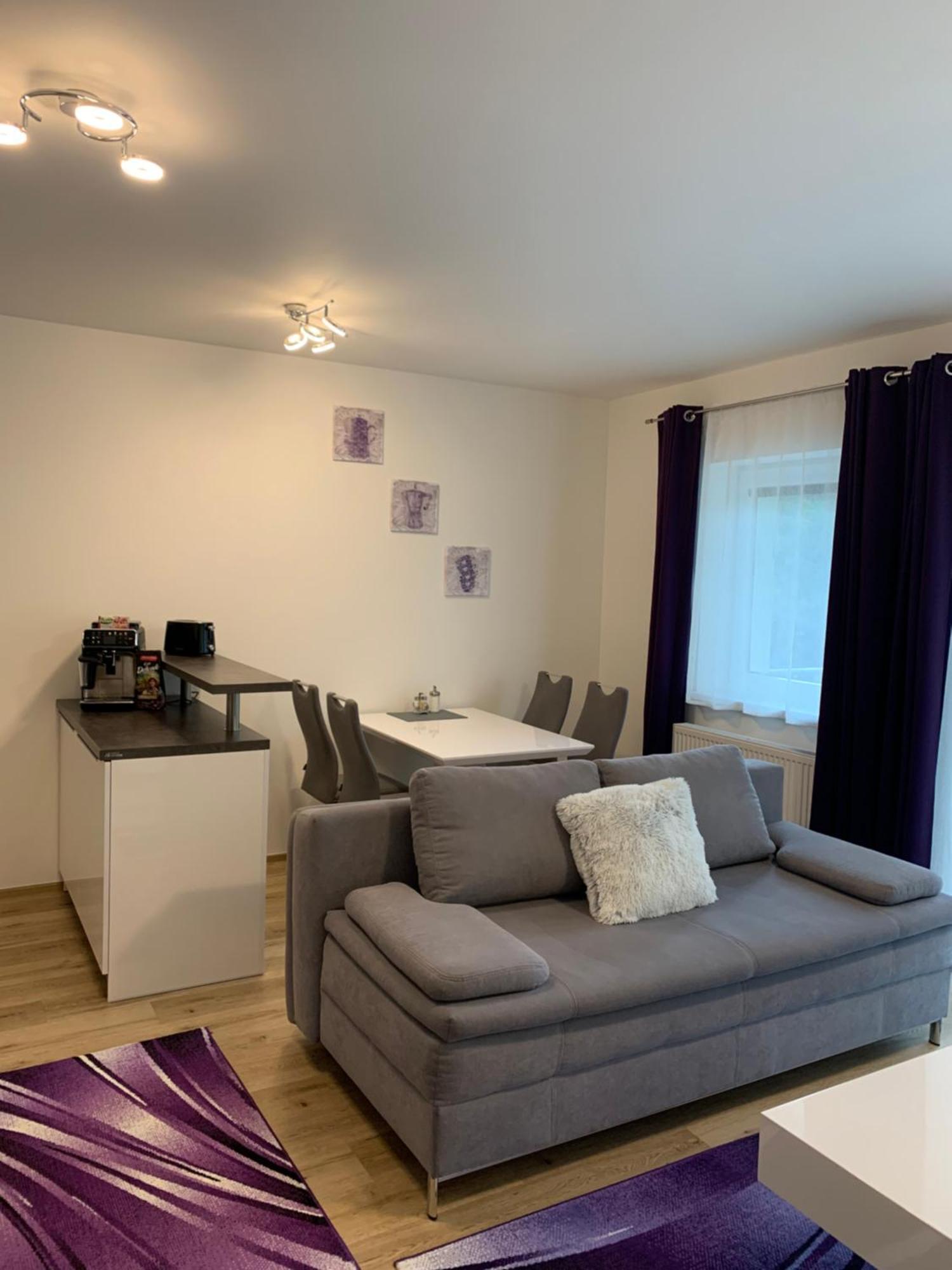 Apartman S Vyhlidkou Horní Maršov Eksteriør billede